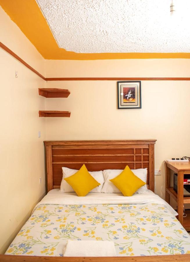 Nelly Fully Furnished Studios Naivasha Exterior foto