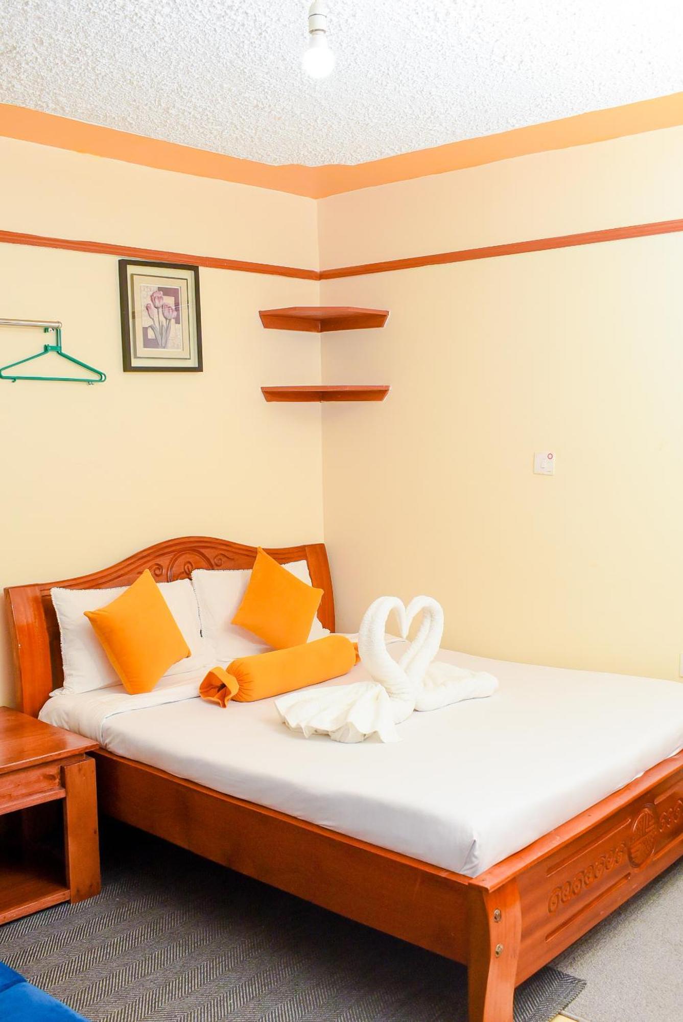 Nelly Fully Furnished Studios Naivasha Quarto foto